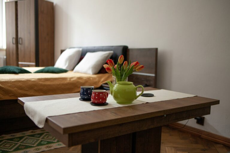 Apartament Bailey