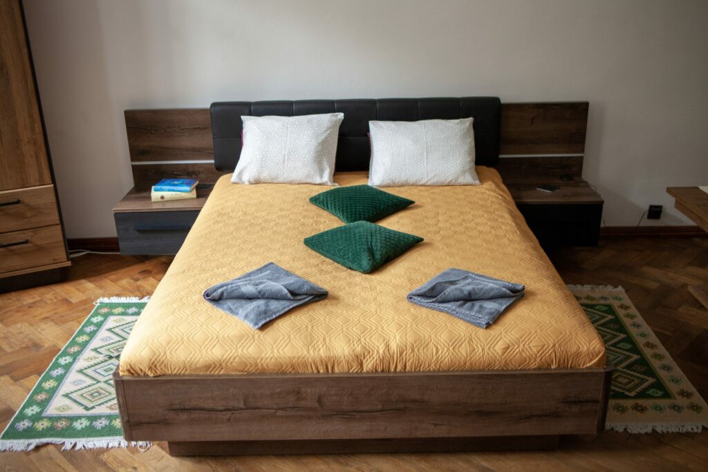 Apartament Bailey