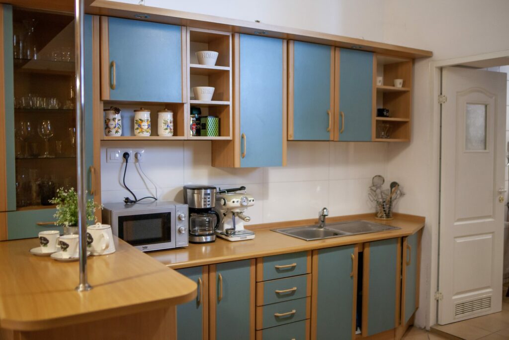 Apartament Bailey