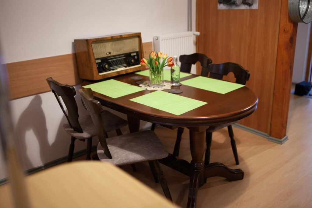 Apartament Bailey