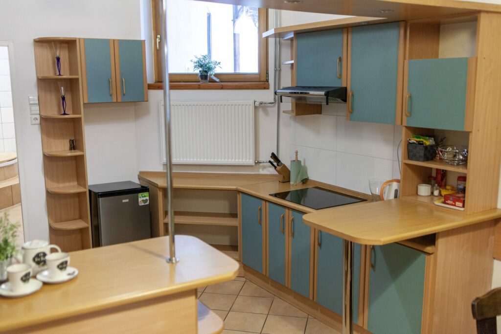 Apartament Bailey
