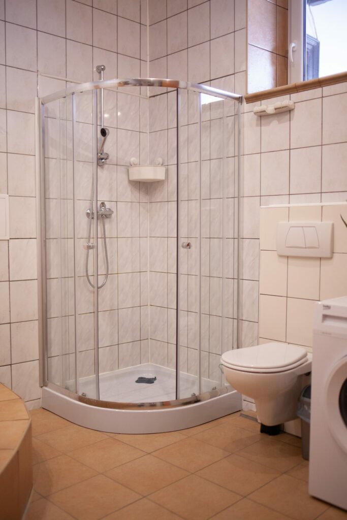 Apartament Bailey