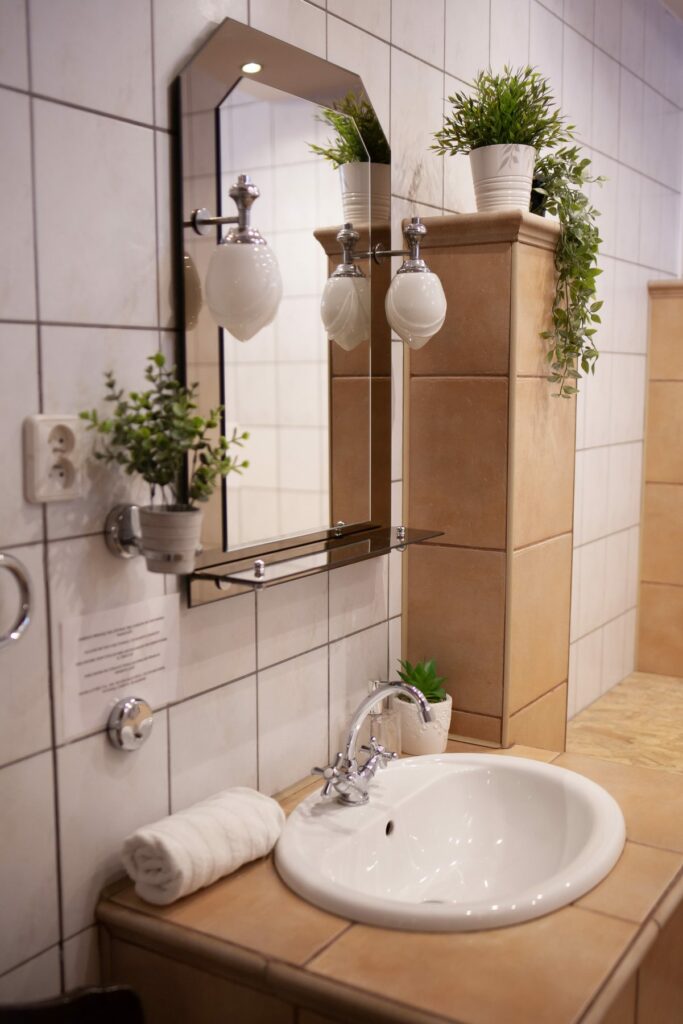 Apartament Bailey