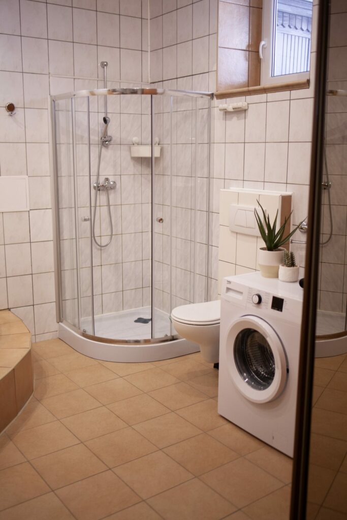 Apartament Bailey