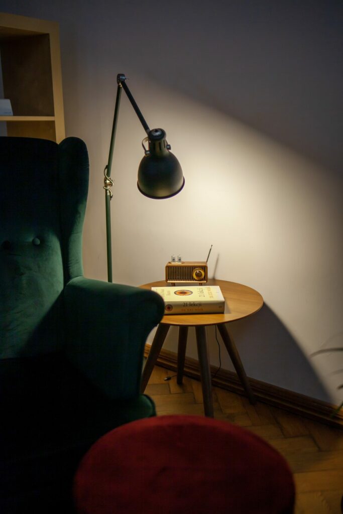 Apartament Bailey