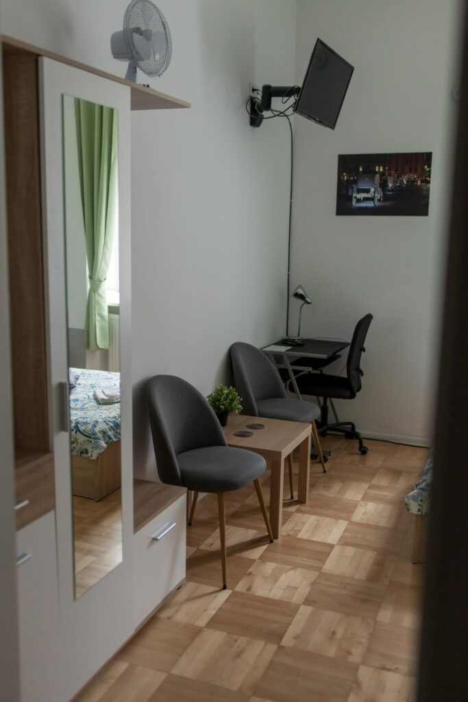Pokój 1