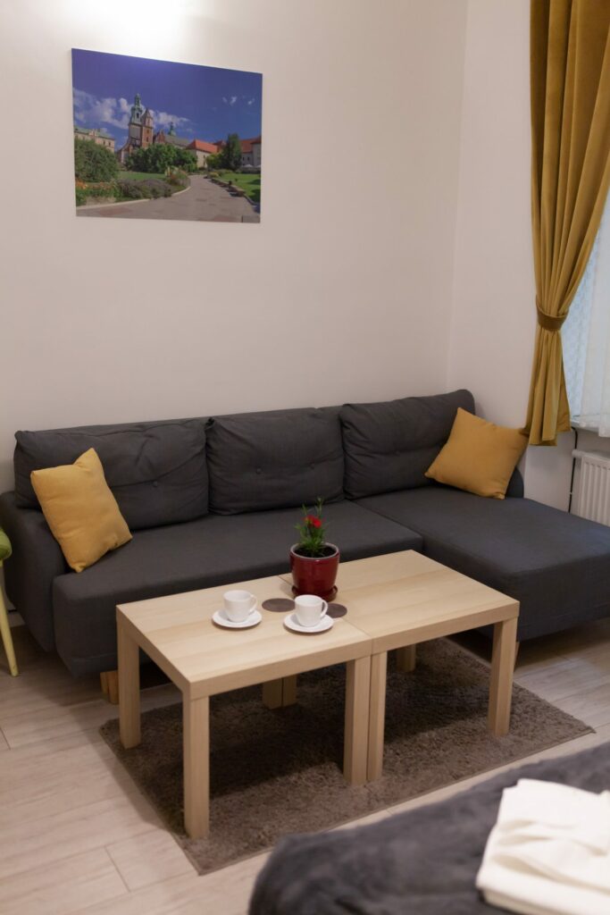 Pokój 3